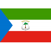 Equatorial Guinea International Calling Card $10